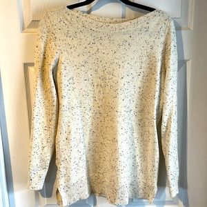 Loft women’s sweater size Medium